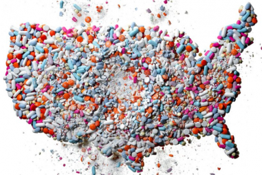 Thuốc giảm đau không chứa opioid cho kết quả thử nghiệm lâm sàng hứa hẹn