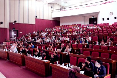 Hội thảo QMFS2021+1 sẽ diễn ra vào ngày 14/10/2022