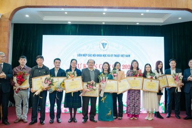 Vusta tổ chức sự kiện “Gặp gỡ 2022 vì hợp tác và phát triển”