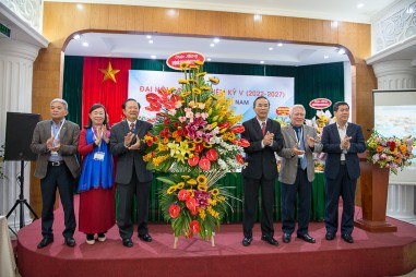 “Đổi mới hoạt động, phát triển nghề cá bền vững, hội nhập và phát triển”