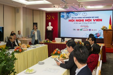 VinaLab 20 năm hình thành và phát triển