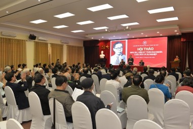 “GS.VS Trần Đại Nghĩa - Cuộc đời và sự nghiệp”