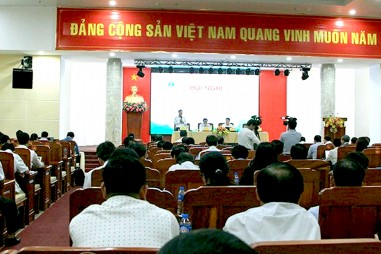 Định hướng đổi mới, phát triển và nâng cao hiệu quả kinh tế tập thể vùng ĐBSCL trong giai đoạn mới