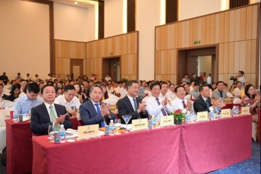 Báo chí Cách mạng Việt Nam xung kích trên mọi mặt trận