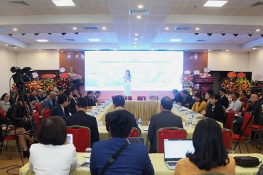 AWATEN kiến nghị các giải pháp về phát thải khí nhà kính và phát triển thị trường carbon tại Việt Nam