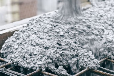 Sắp có tiêu chuẩn quốc tế mới dành cho các nguyên liệu xi măng