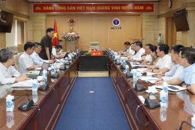 Thúc đẩy triển khai dự án Khu công nghiệp Dược – Sinh học tại tỉnh Thái Bình