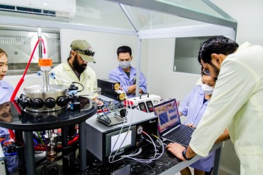 Thêm một đơn vị Hội viên VinaLab cung cấp dịch vụ thử nghiệm độc tính thuốc BVTV