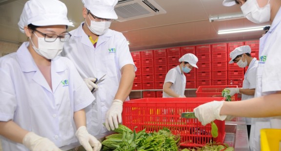 Áp dụng TCVN 5603:2023 để nâng cao chất lượng sản phẩm