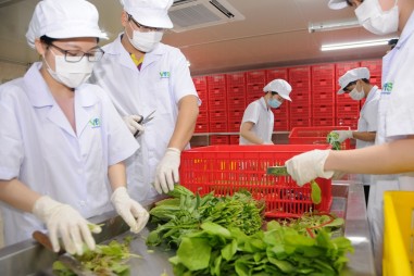 Áp dụng TCVN 5603:2023 để nâng cao chất lượng sản phẩm