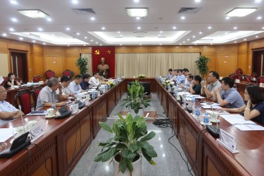 Giải thưởng Chất lượng Quốc gia năm 2022: Đảm bảo chính xác, đúng đối tượng