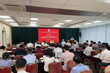 Tạp chí khoa học với vấn đề “Tự chủ tài chính” trong thời đại số