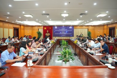 Việt Nam - Australia hợp tác giảm phát thải carbon hướng đến phát triển bền vững