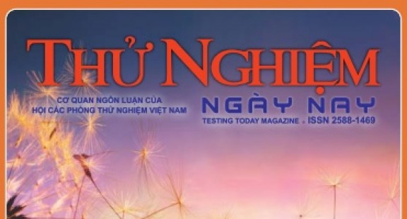 Thử nghiệm Ngày nay số 31