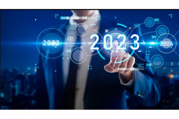 Xu hướng công nghệ trong năm 2023 và các năm tiếp theo