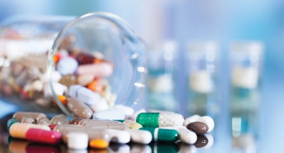 Cảnh báo thuốc giả mang nhãn mác Rotexmedica