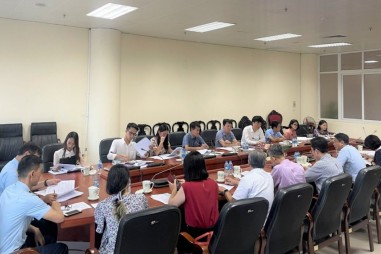 Bộ KH&CN góp ý dự thảo Quyết định ban hành “Quy chế phối hợp thanh tra, kiểm tra thuộc lĩnh vực tiêu chuẩn đo lường chất lượng”