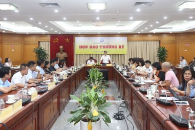 Tập trung hoàn thiện các cơ chế, chính sách pháp luật về khoa học, công nghệ và đổi mới sáng tạo