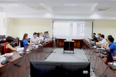 Hỗ trợ sinh viên các trường đại học, cao đẳng về hoạt động năng suất chất lượng