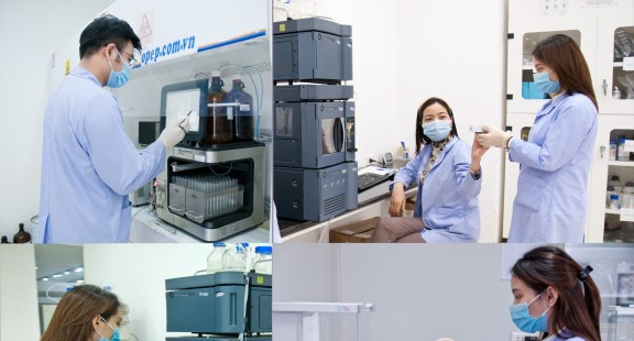 Sửa đổi, bổ sung cơ chế, chính sách thúc đẩy phát triển khoa học, công nghệ và đổi mới sáng tạo