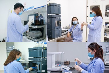 Sửa đổi, bổ sung cơ chế, chính sách thúc đẩy phát triển khoa học, công nghệ và đổi mới sáng tạo