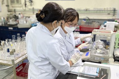 Xây dựng và thực hiện có hiệu quả các chính sách, giải pháp để thu hút trọng dụng nhân tài