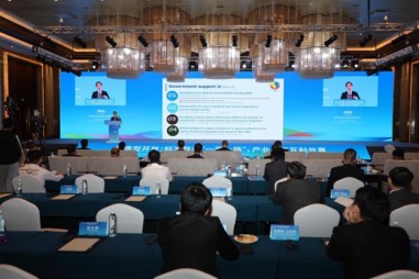 Diễn đàn hợp tác ASEAN – Trung Quốc: Trao đổi thông tin, sáng kiến trong lĩnh vực tiêu chuẩn hóa