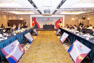 Nâng tầm hợp tác KH&CN Việt Nam - Hàn Quốc