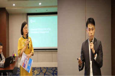 Thúc đẩy hoạt động hợp tác giữa Tổng cục TCĐLCL và Tổ chức UL