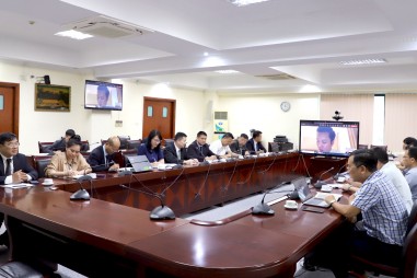 Đẩy mạnh hợp tác Việt Nam – Trung Quốc trong lĩnh vực tiêu chuẩn, đo lường, chất lượng