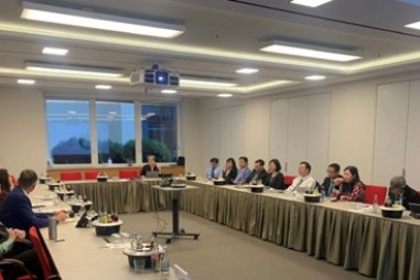 Hợp tác Việt – Đức về quang điện nhằm thúc đẩy phát triển năng lượng bền vững