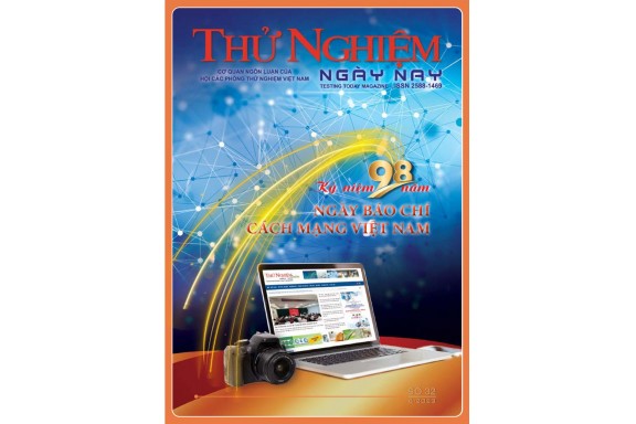 Thử nghiệm Ngày nay số 32