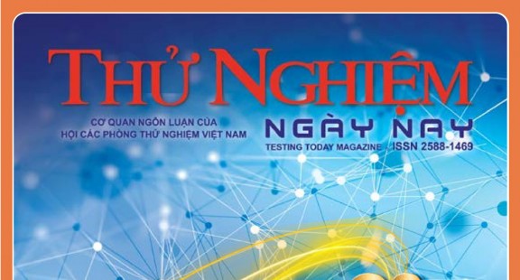 Thử nghiệm Ngày nay số 32