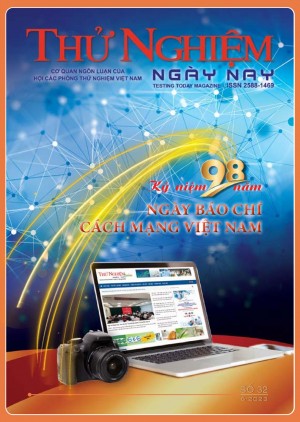 Thử nghiệm Ngày nay số 32