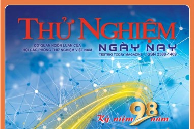 Thử nghiệm Ngày nay số 32