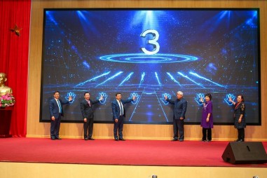 Phát động Cuộc thi trắc nghiệm trực tuyến “Tìm hiểu về Bảo vệ môi trường”