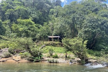 Thu 1.200 tỉ từ bán "không khí" và cơ hội mới của Việt Nam