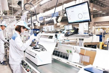 4 việc cần làm để chuyển đổi số trong hạ tầng chất lượng quốc gia