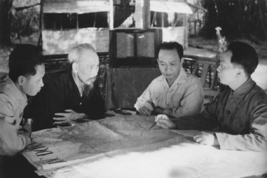 500 đại biểu tham dự hội thảo cấp quốc gia kỷ niệm Chiến thắng Điện Biên Phủ