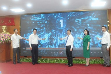 Phát động cuộc thi viết “Vượt lên số phận” lần thứ VII, năm 2024