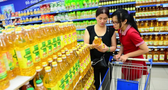 Quản lý chất lượng sản phẩm, hàng hóa theo tiêu chuẩn và quy chuẩn kỹ thuật