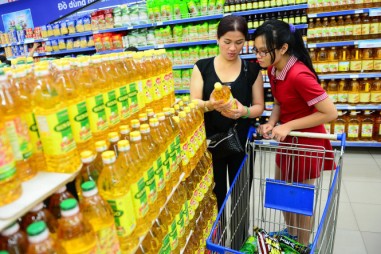 Quản lý chất lượng sản phẩm, hàng hóa theo tiêu chuẩn và quy chuẩn kỹ thuật