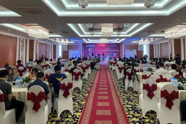 Đổi mới sáng tạo: Từ khóa của hội nhập và phát triển