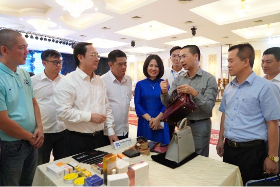 Năm 2023: Ngành Khoa học và Công nghệ thanh tra, kiểm tra hơn 8.000 cơ sở