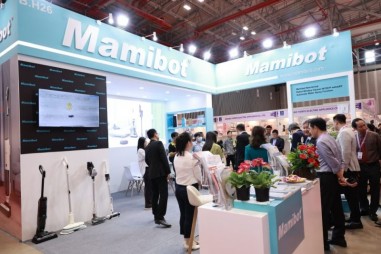 Sắp diễn ra Triển lãm Quốc tế Điện tử & Thiết bị Thông minh Việt Nam (IEAE 2024)