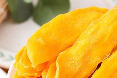 Xây dựng tiêu chuẩn quốc gia cho sản phẩm xoài sấy dẻo