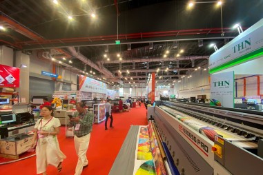 Khai mạc Festival Quảng cáo Việt Nam 2024