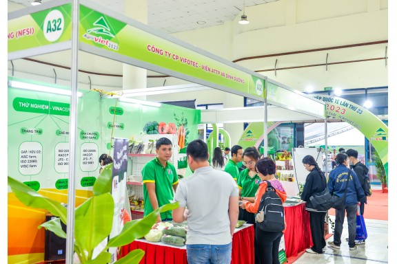 JAS - Tiêu chuẩn về Nông nghiệp Hữu cơ Nhật Bản