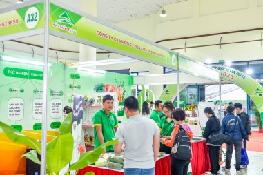 JAS - Tiêu chuẩn về Nông nghiệp Hữu cơ Nhật Bản