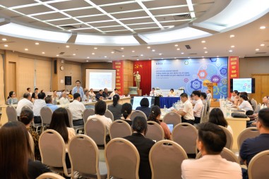 Vai trò của doanh nghiệp trong tham gia xây dựng và áp dụng tiêu chuẩn, quy chuẩn kỹ thuật